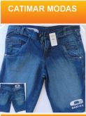 Bermudas jeans marcas famosas